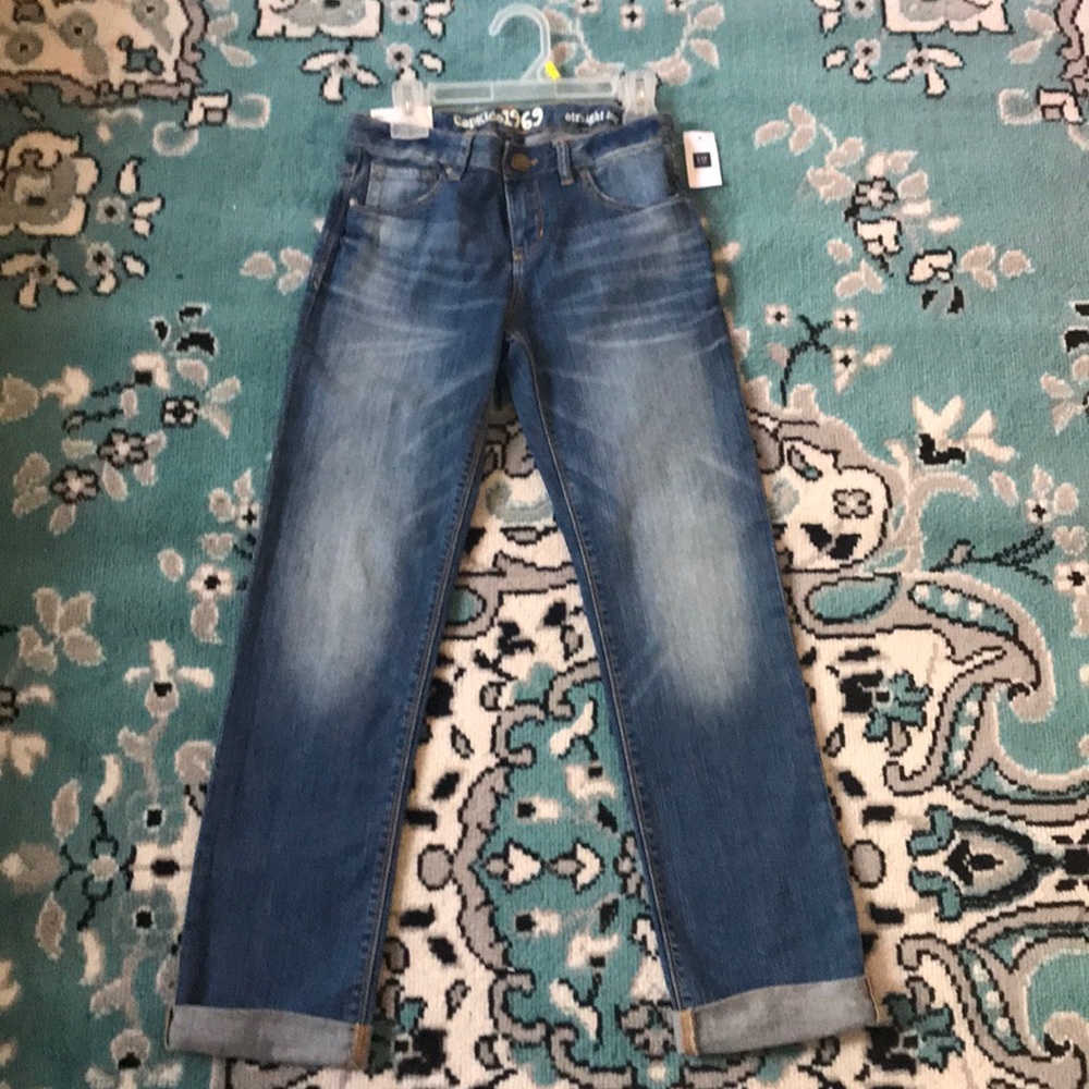 Girls Jeans